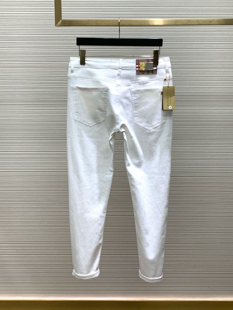 Burberry Jeans